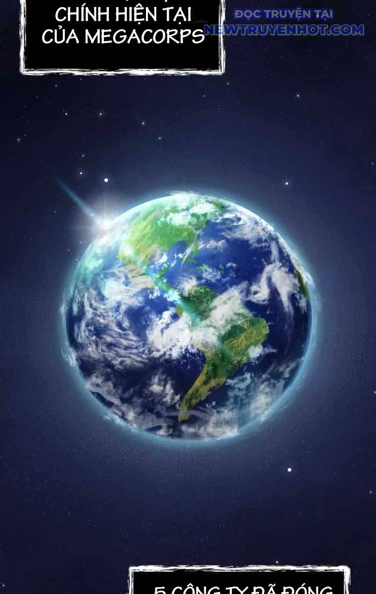 Tôi Đã Trở Thành Quái Vật Không Gian Chap 15 - Next Chap 16