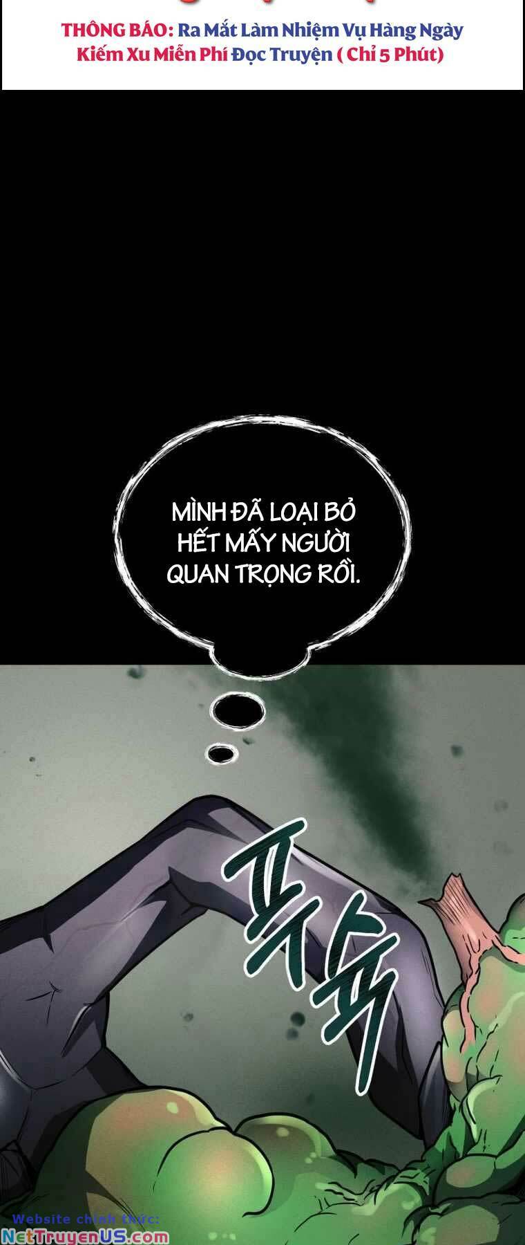 Tôi Đã Trở Thành Quái Vật Không Gian Chap 15 - Next Chap 16