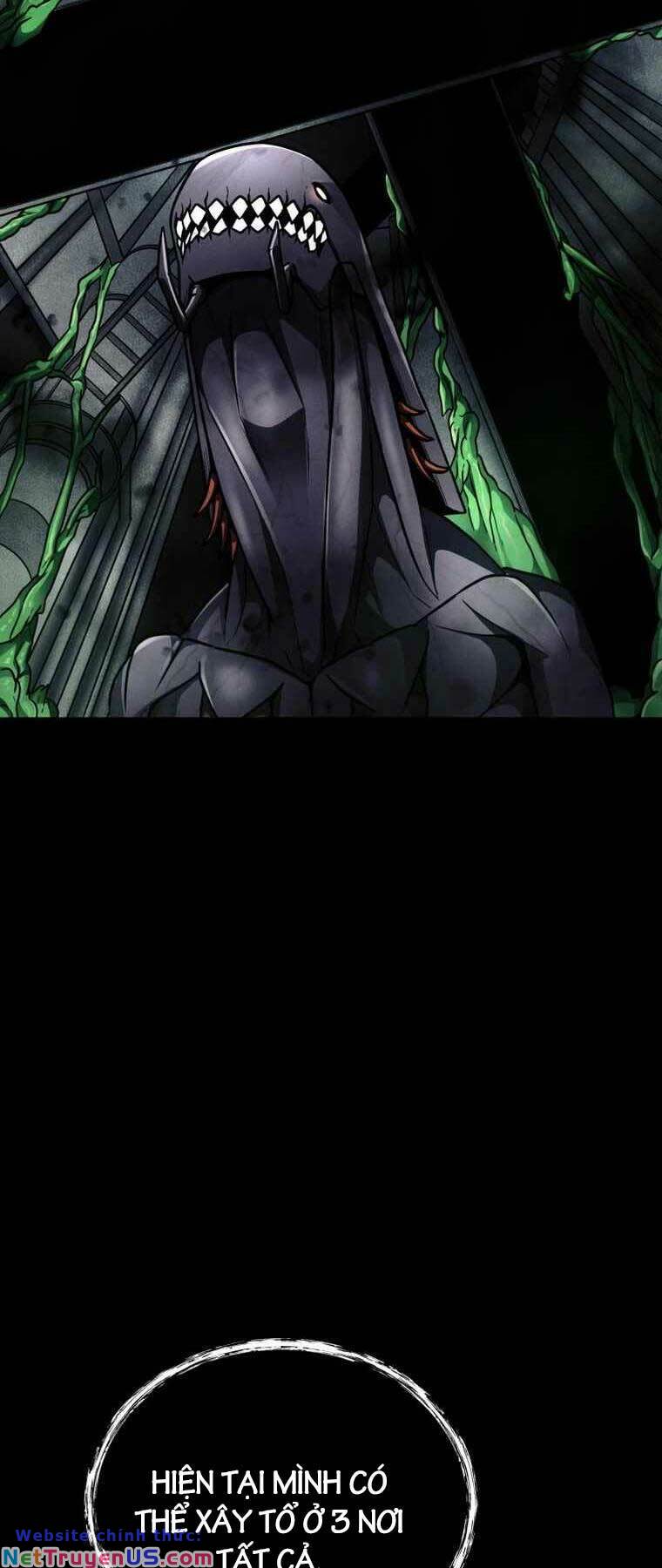 Tôi Đã Trở Thành Quái Vật Không Gian Chap 15 - Next Chap 16