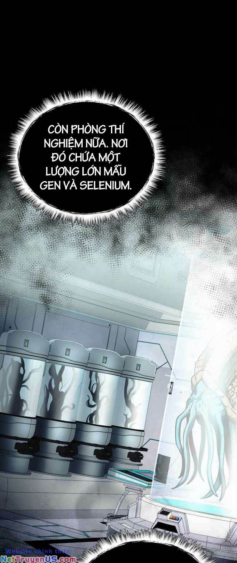 Tôi Đã Trở Thành Quái Vật Không Gian Chap 15 - Next Chap 16