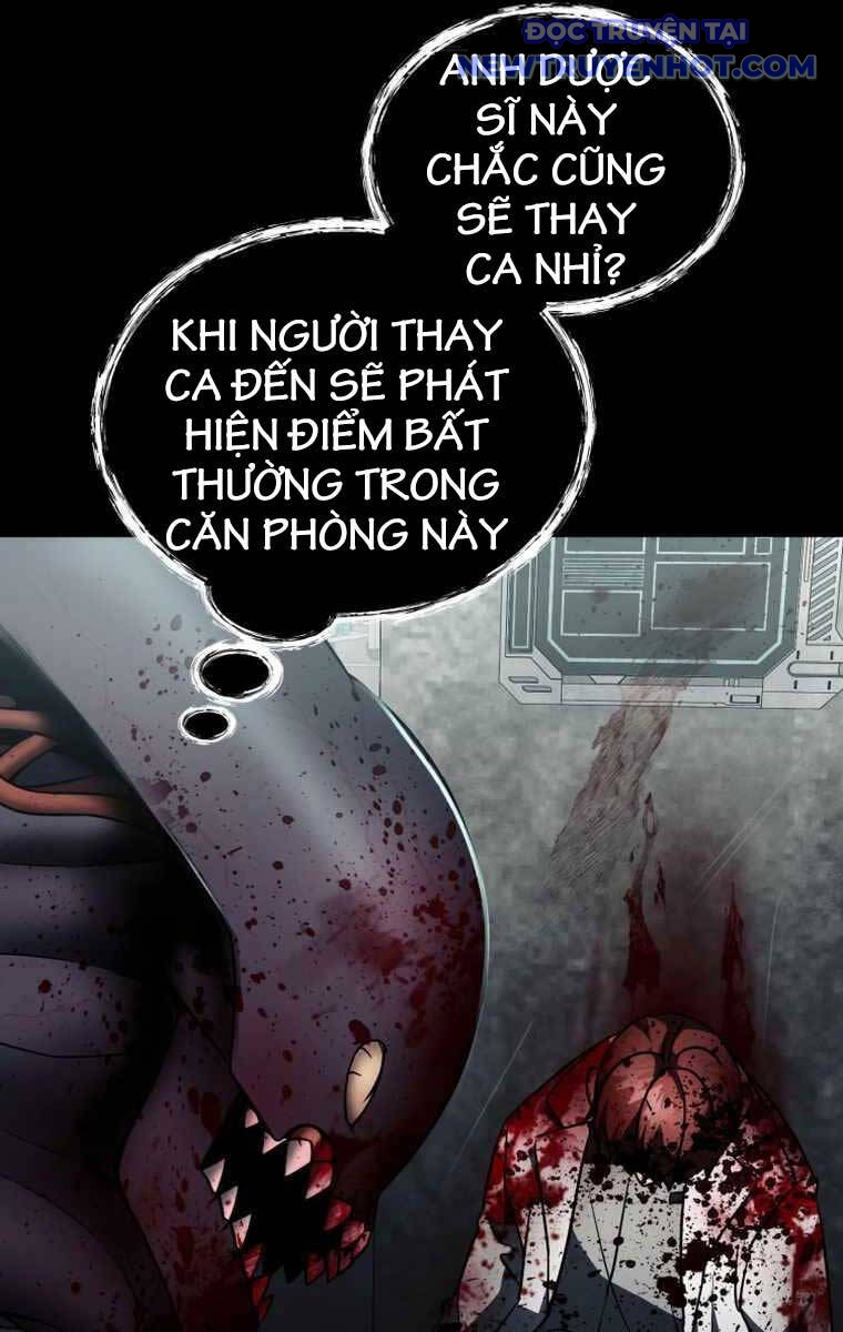 Tôi Đã Trở Thành Quái Vật Không Gian Chap 15 - Next Chap 16
