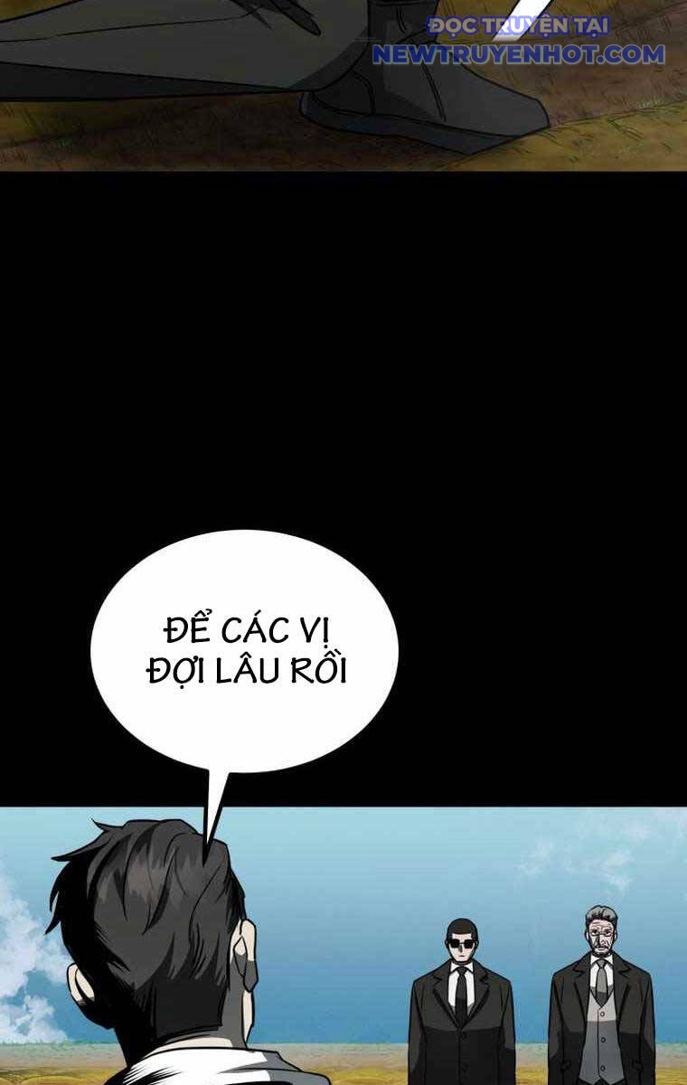 Tôi Đã Trở Thành Quái Vật Không Gian Chap 15 - Next Chap 16