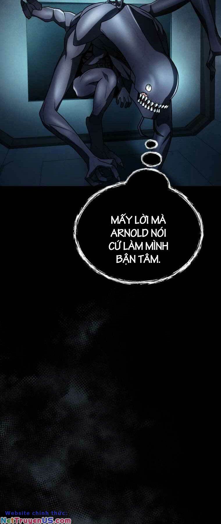 Tôi Đã Trở Thành Quái Vật Không Gian Chap 15 - Next Chap 16