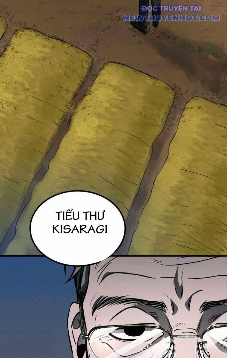 Tôi Đã Trở Thành Quái Vật Không Gian Chap 15 - Next Chap 16