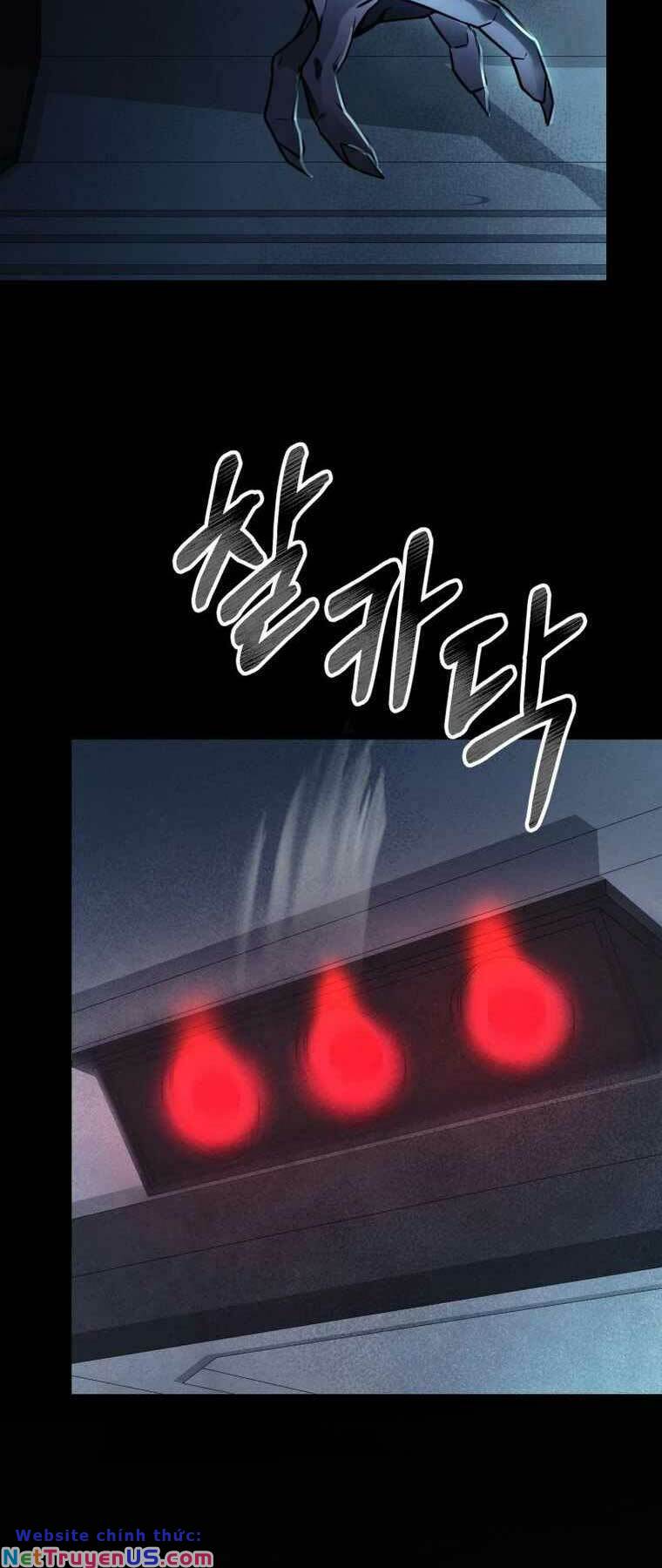 Tôi Đã Trở Thành Quái Vật Không Gian Chap 15 - Next Chap 16