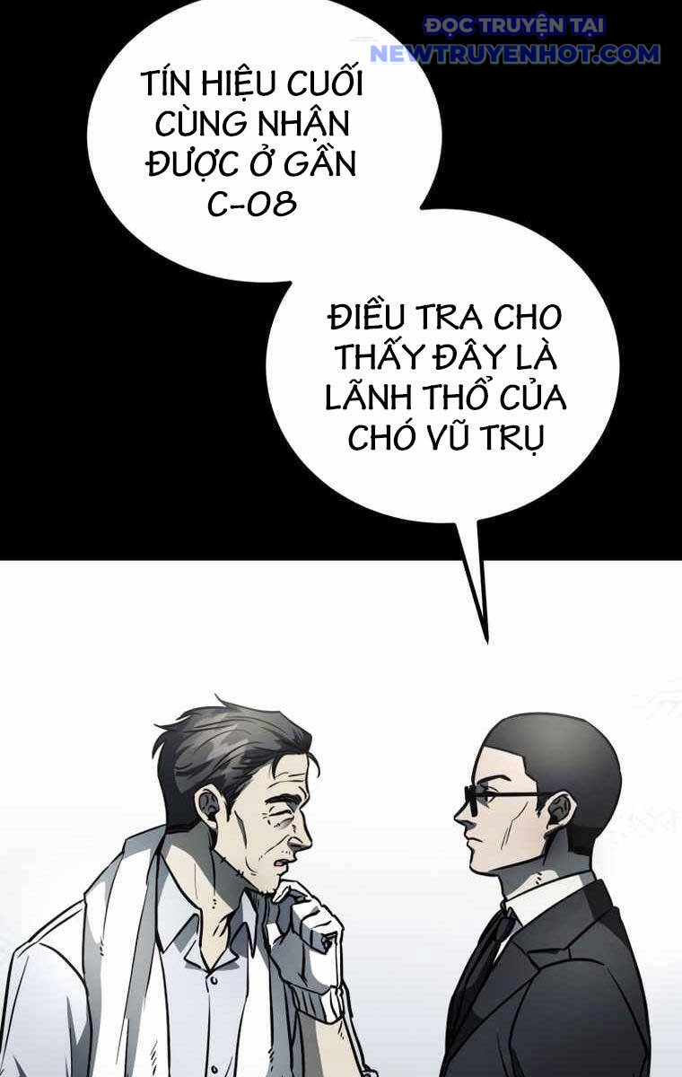Tôi Đã Trở Thành Quái Vật Không Gian Chap 15 - Next Chap 16