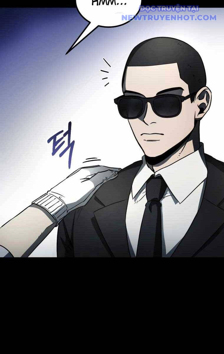 Tôi Đã Trở Thành Quái Vật Không Gian Chap 15 - Next Chap 16