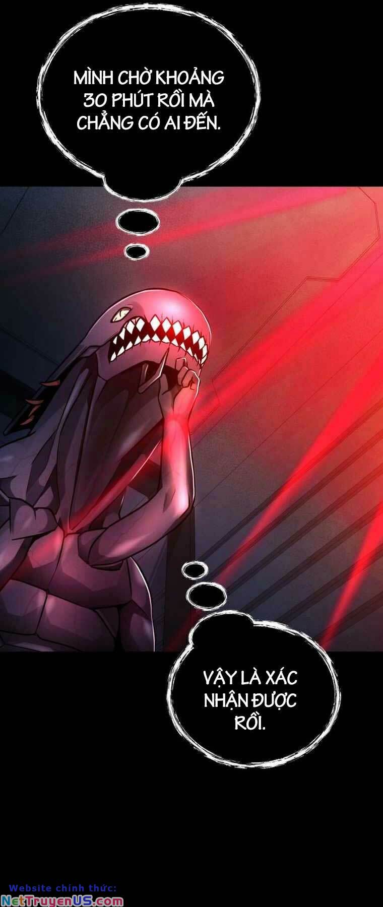 Tôi Đã Trở Thành Quái Vật Không Gian Chap 15 - Next Chap 16