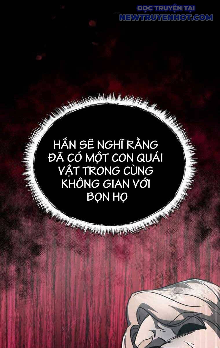 Tôi Đã Trở Thành Quái Vật Không Gian Chap 15 - Next Chap 16