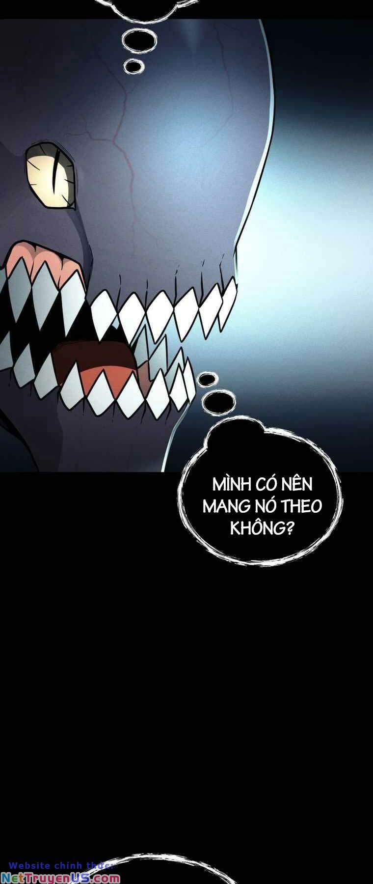 Tôi Đã Trở Thành Quái Vật Không Gian Chap 15 - Next Chap 16