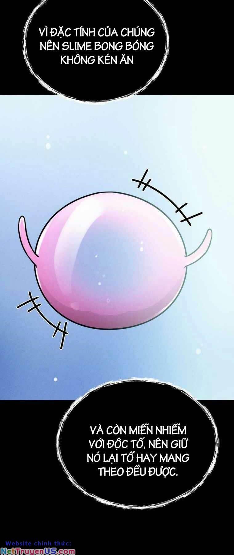 Tôi Đã Trở Thành Quái Vật Không Gian Chap 15 - Next Chap 16