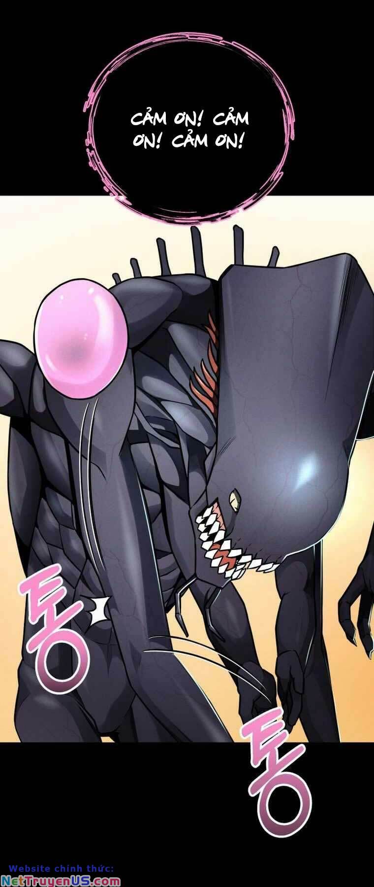 Tôi Đã Trở Thành Quái Vật Không Gian Chap 15 - Next Chap 16