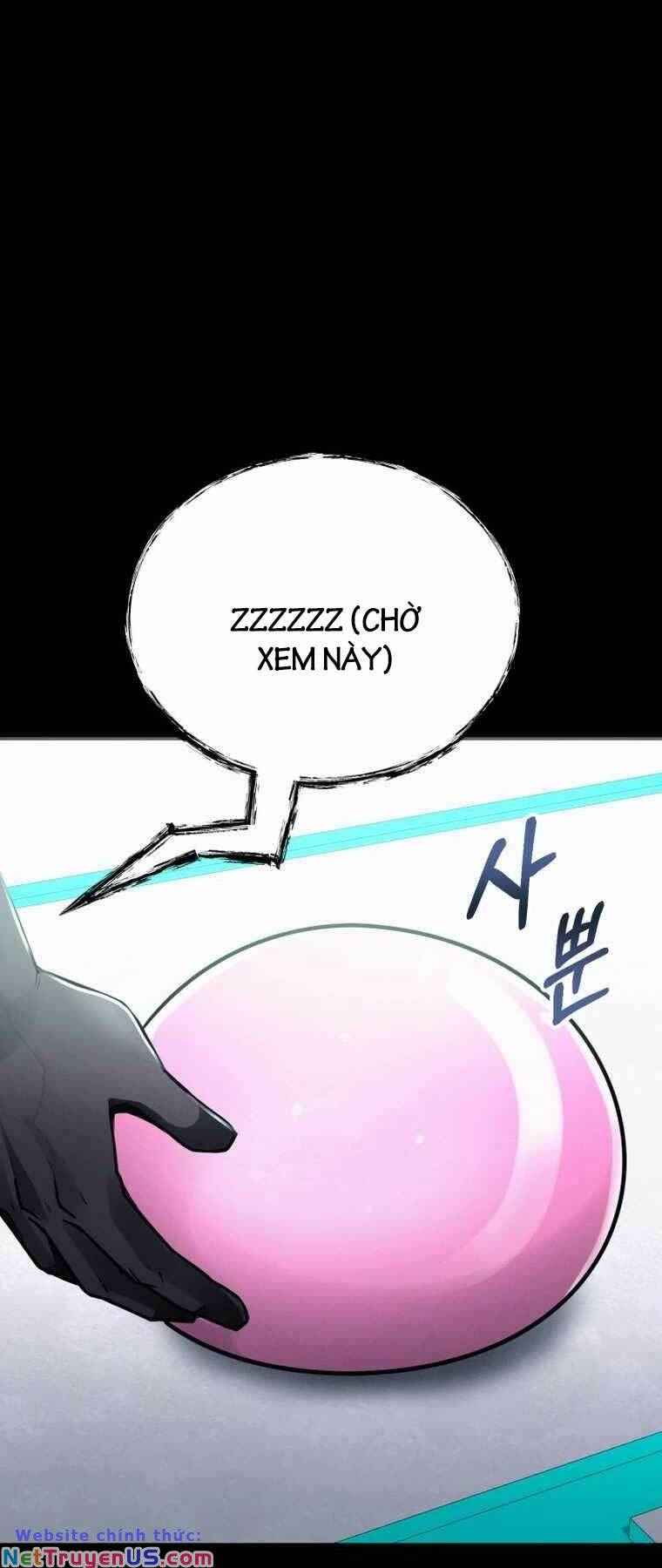 Tôi Đã Trở Thành Quái Vật Không Gian Chap 15 - Next Chap 16