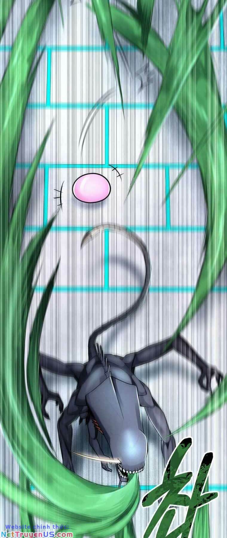 Tôi Đã Trở Thành Quái Vật Không Gian Chap 15 - Next Chap 16