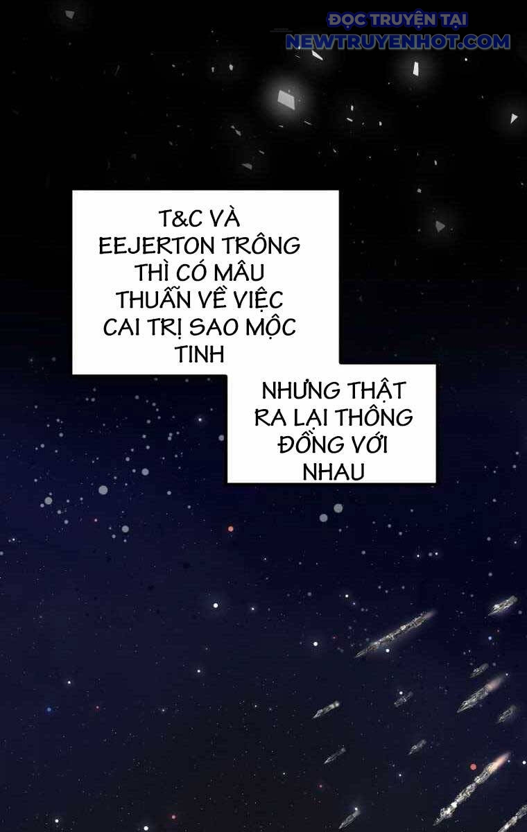 Tôi Đã Trở Thành Quái Vật Không Gian Chap 15 - Next Chap 16