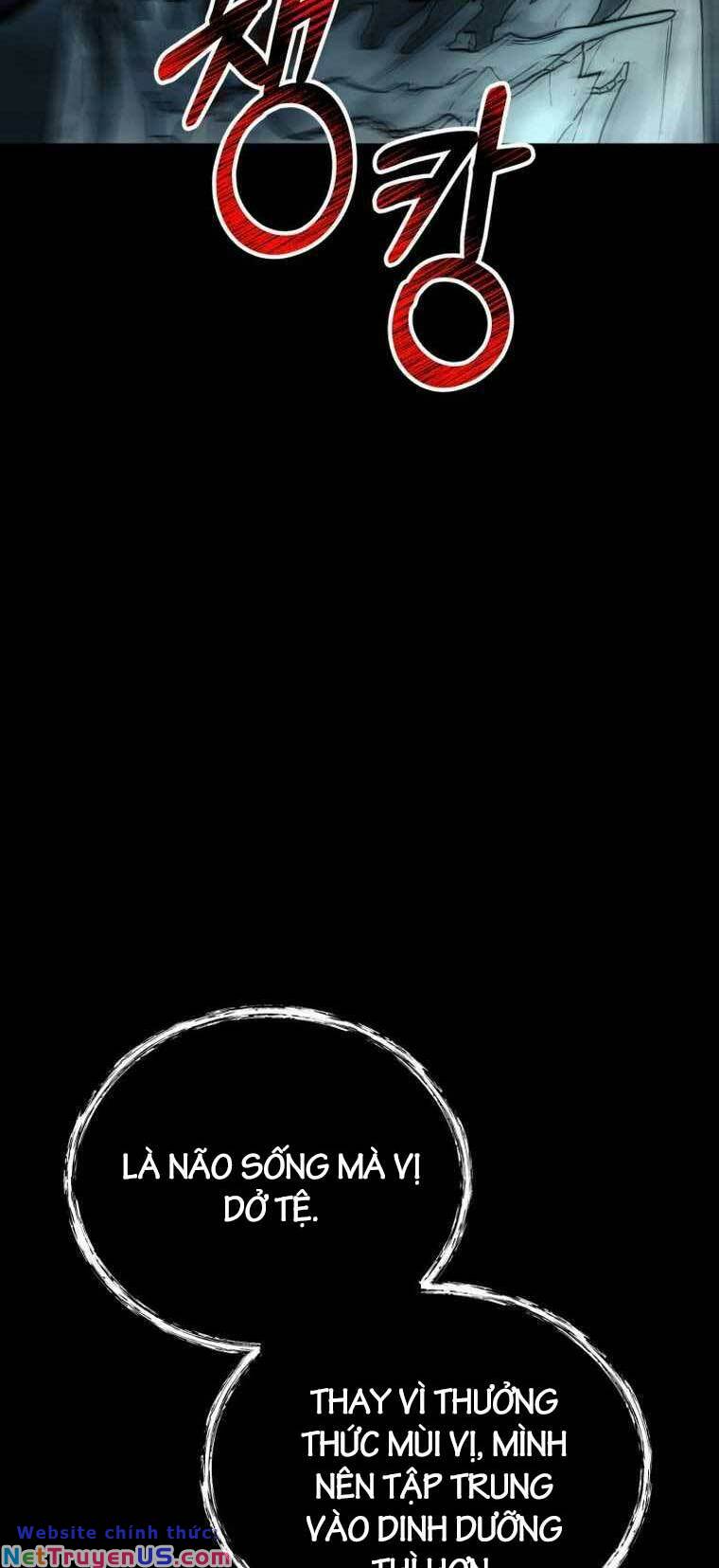 Tôi Đã Trở Thành Quái Vật Không Gian Chap 15 - Next Chap 16