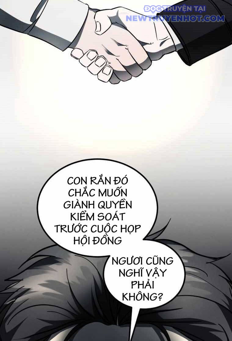 Tôi Đã Trở Thành Quái Vật Không Gian Chap 15 - Next Chap 16