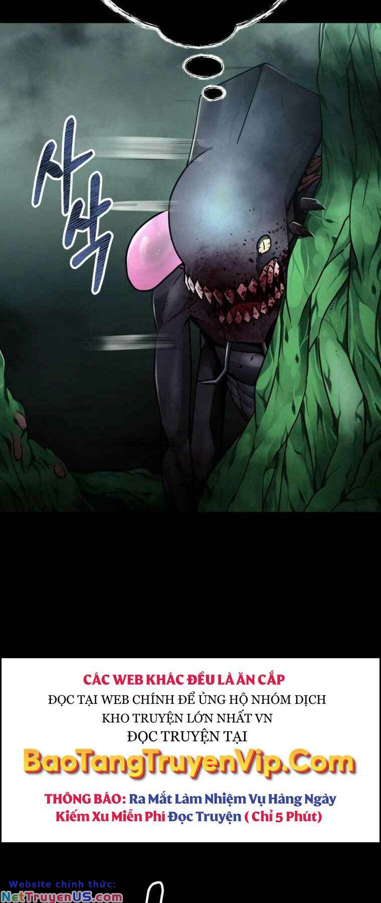 Tôi Đã Trở Thành Quái Vật Không Gian Chap 15 - Next Chap 16