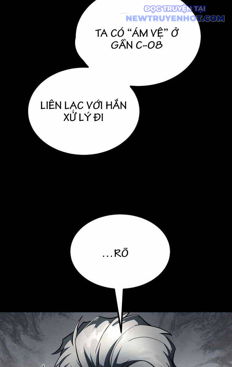 Tôi Đã Trở Thành Quái Vật Không Gian Chap 15 - Next Chap 16