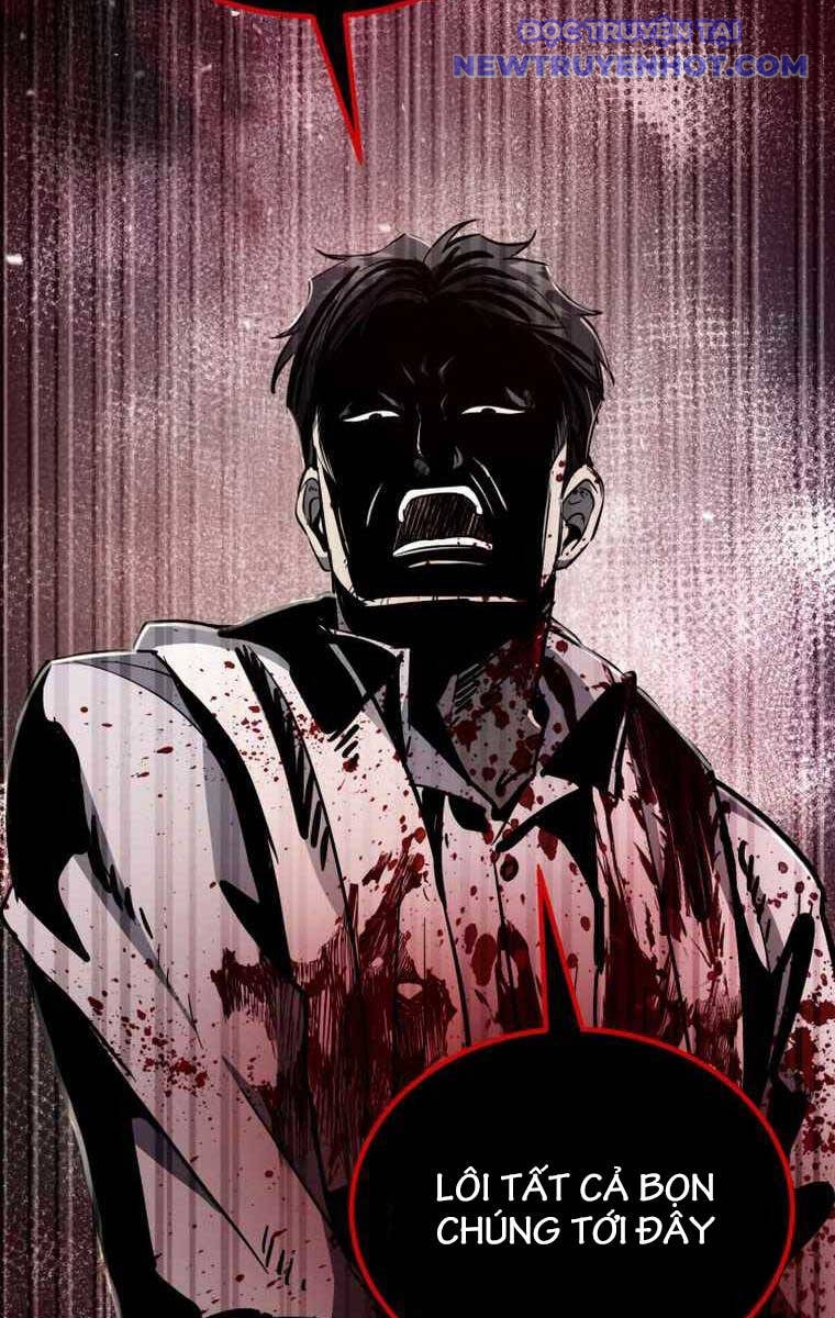 Tôi Đã Trở Thành Quái Vật Không Gian Chap 15 - Next Chap 16