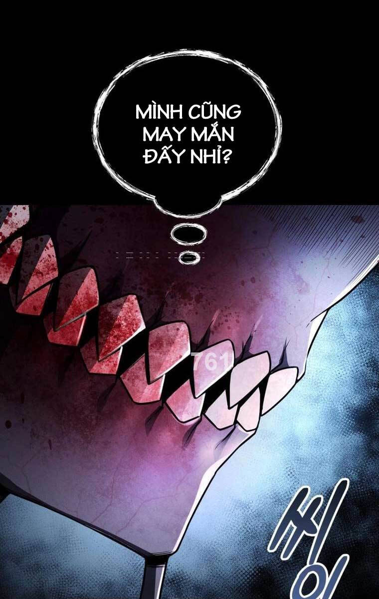 Tôi Đã Trở Thành Quái Vật Không Gian Chap 16 - Next Chap 17