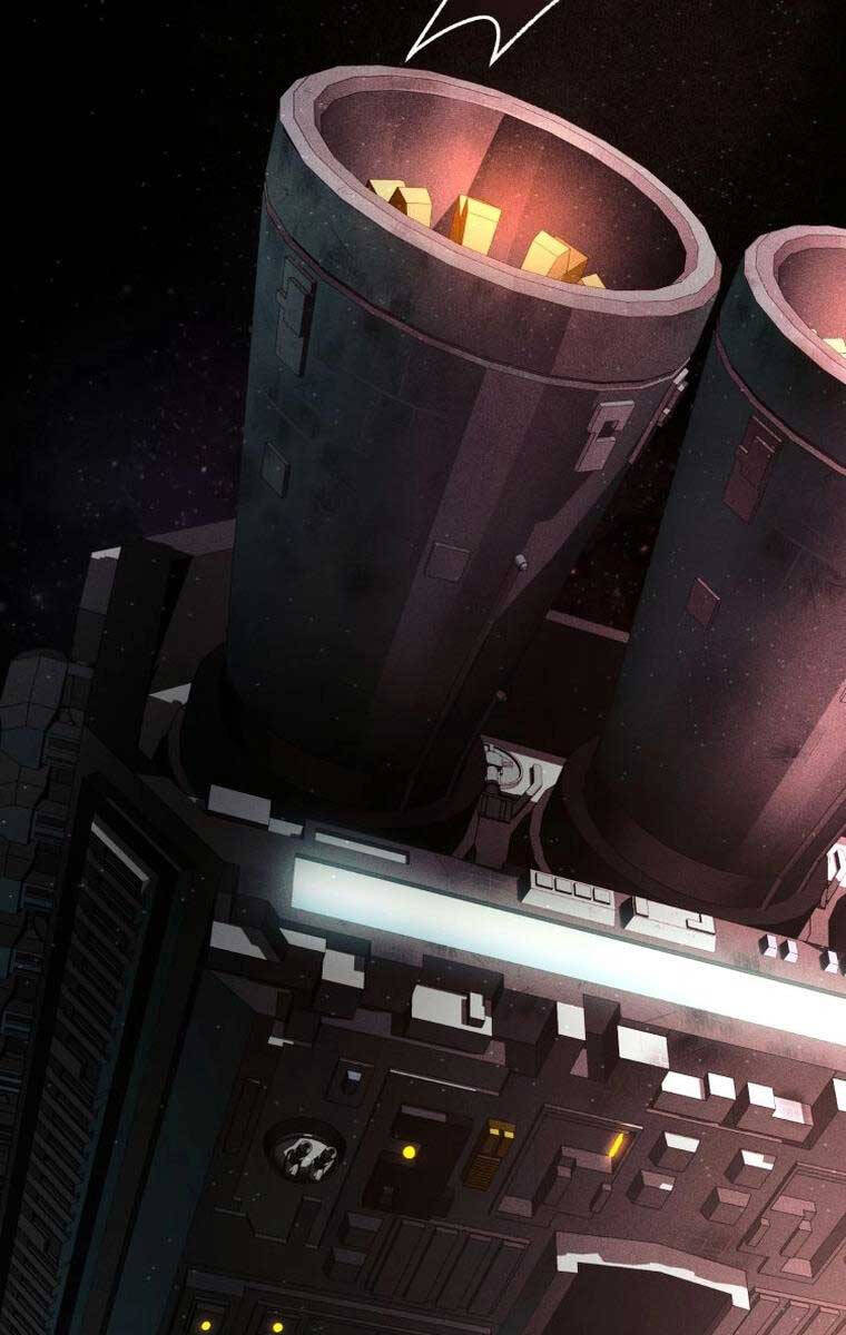 Tôi Đã Trở Thành Quái Vật Không Gian Chap 16 - Next Chap 17