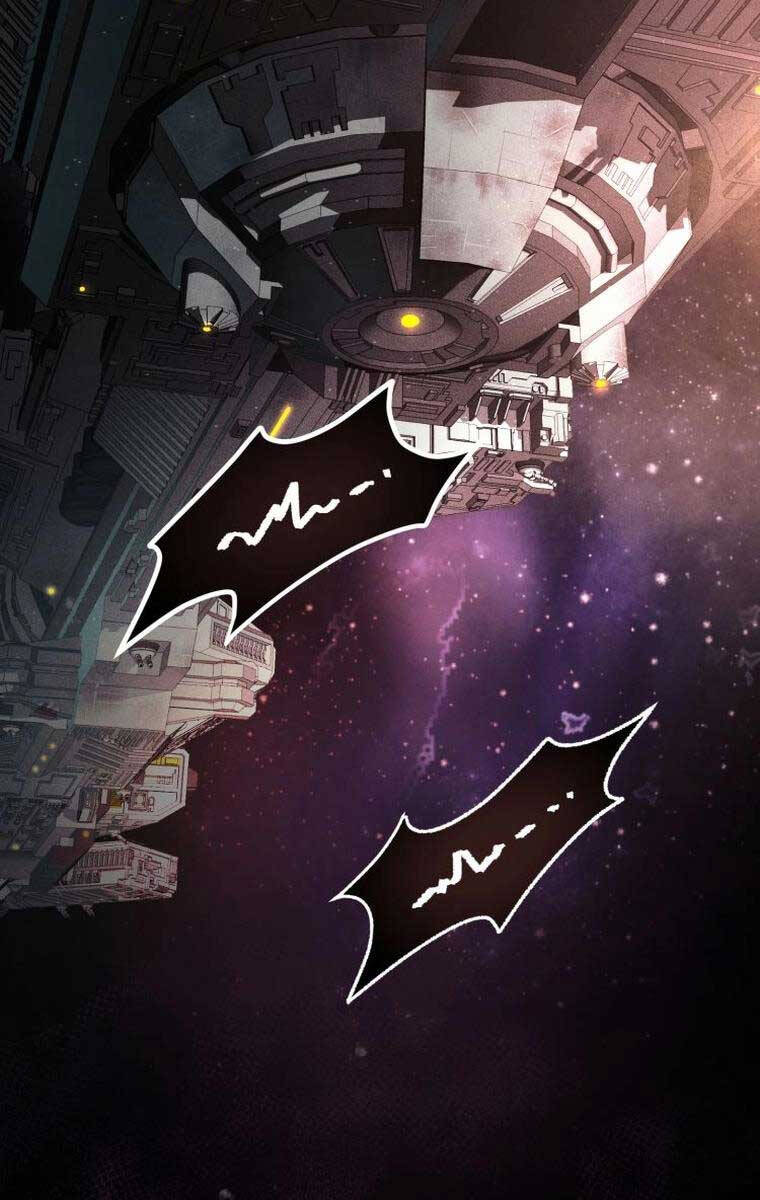 Tôi Đã Trở Thành Quái Vật Không Gian Chap 16 - Next Chap 17