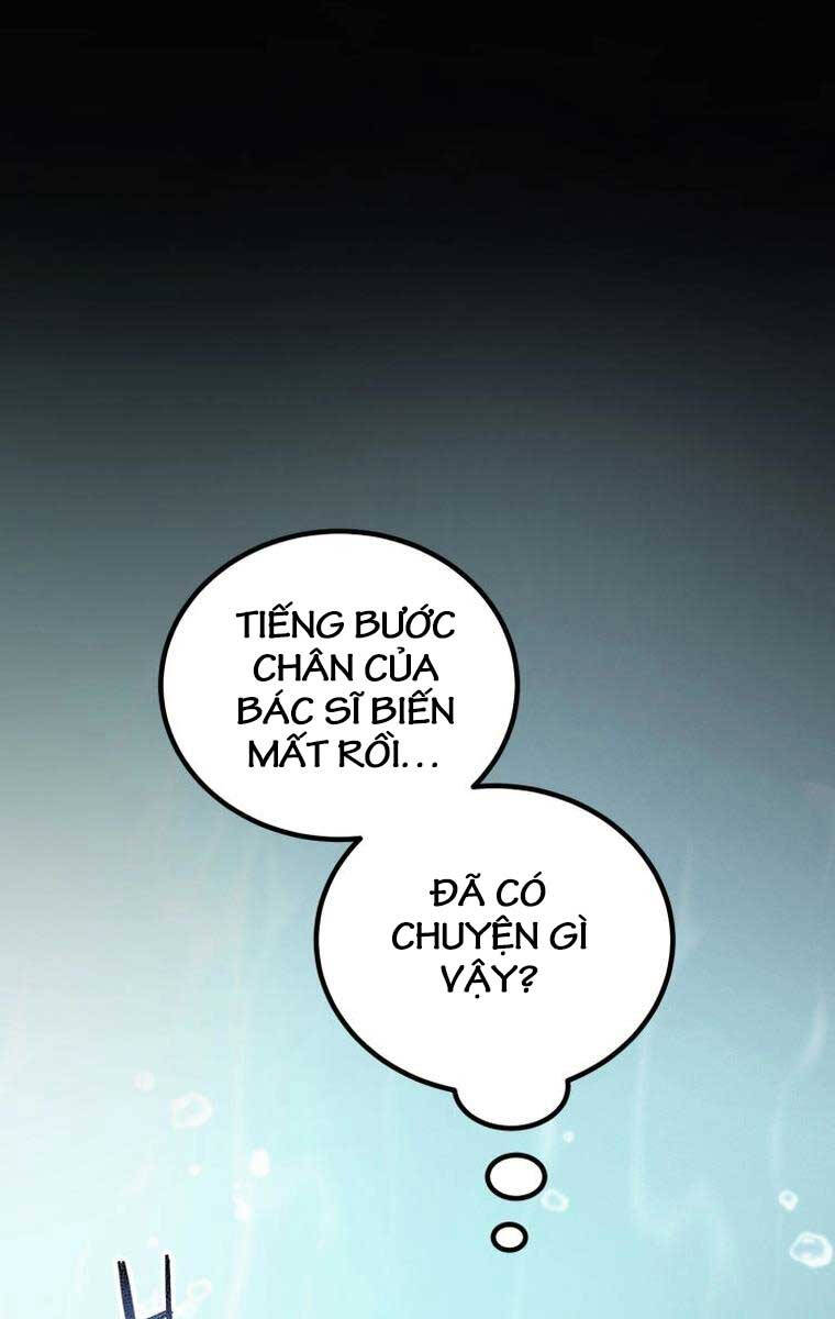 Tôi Đã Trở Thành Quái Vật Không Gian Chap 16 - Next Chap 17