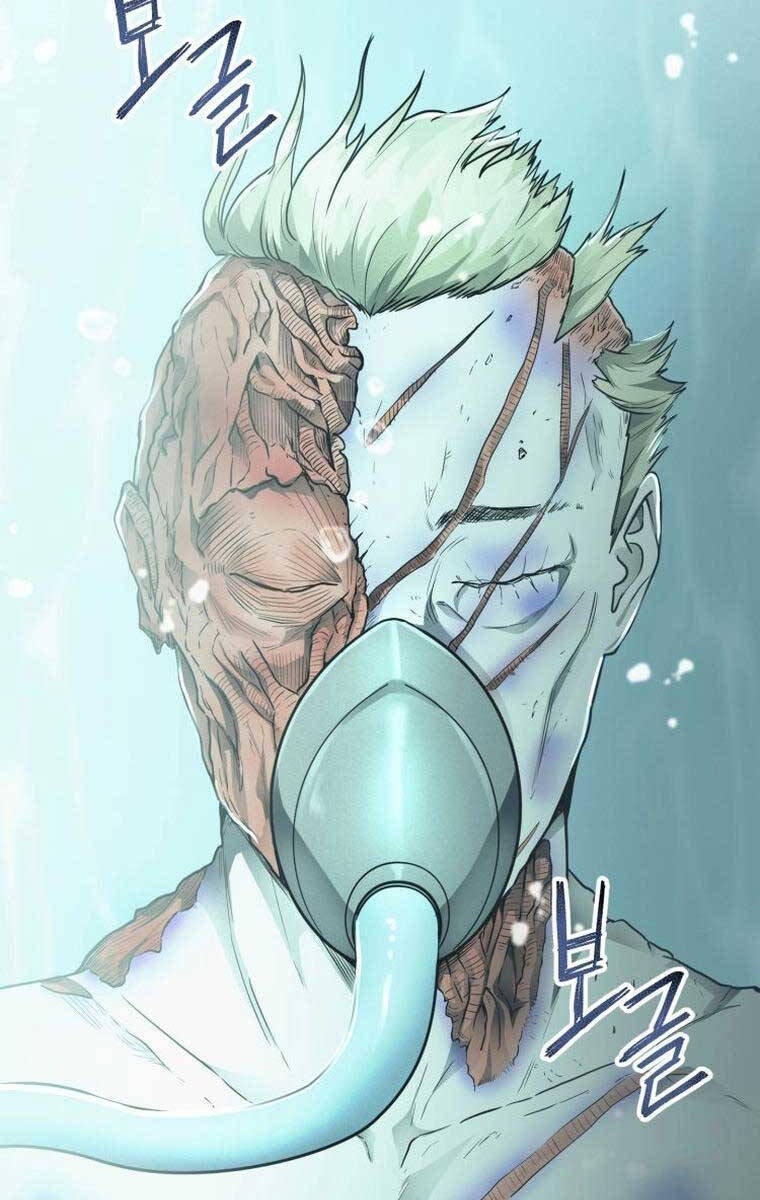 Tôi Đã Trở Thành Quái Vật Không Gian Chap 16 - Next Chap 17