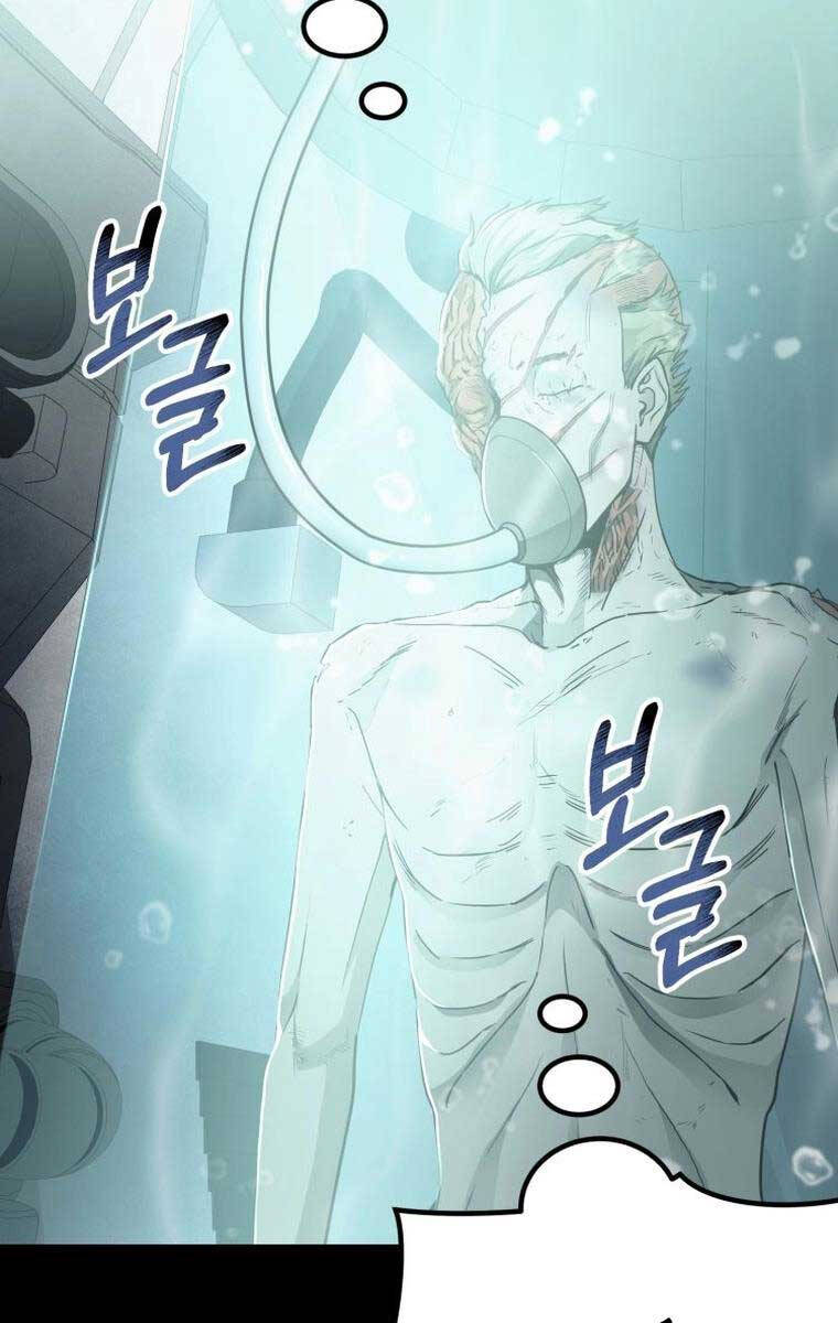 Tôi Đã Trở Thành Quái Vật Không Gian Chap 16 - Next Chap 17