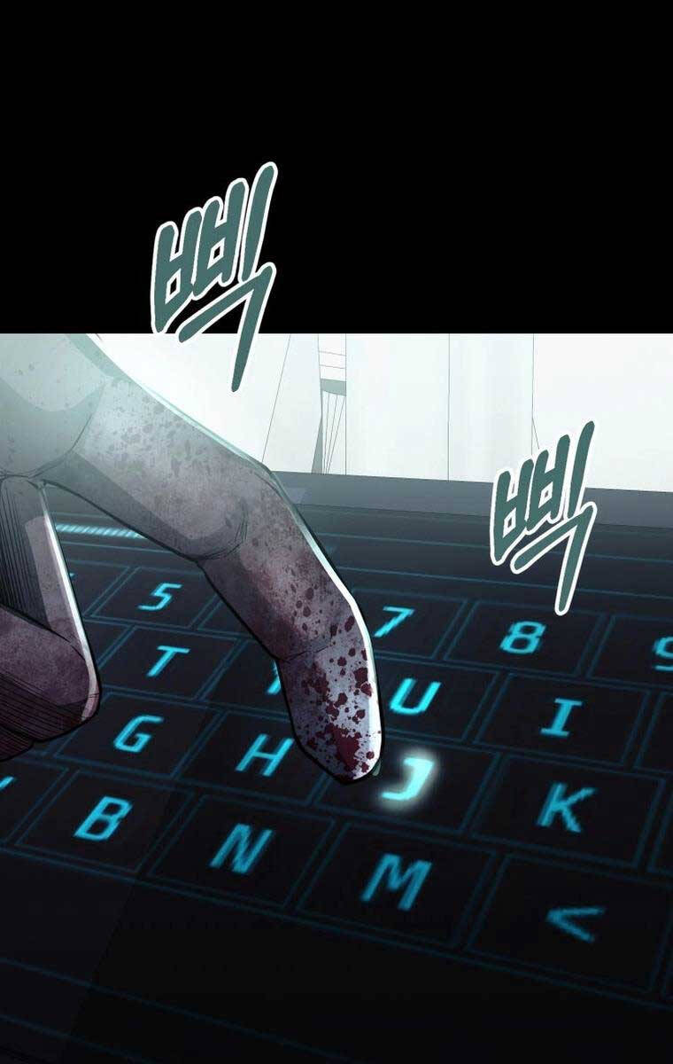 Tôi Đã Trở Thành Quái Vật Không Gian Chap 16 - Next Chap 17