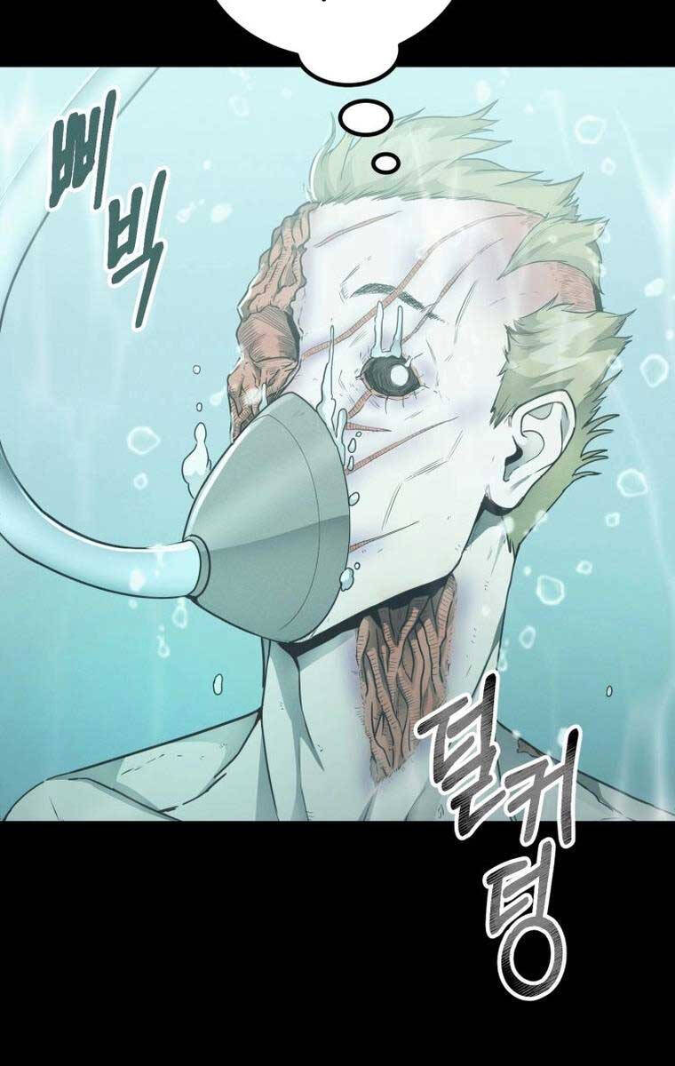 Tôi Đã Trở Thành Quái Vật Không Gian Chap 16 - Next Chap 17