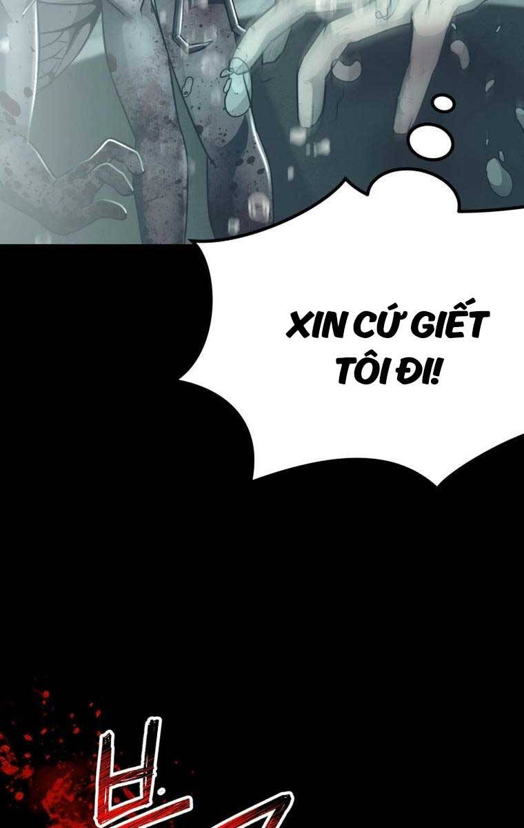 Tôi Đã Trở Thành Quái Vật Không Gian Chap 16 - Next Chap 17