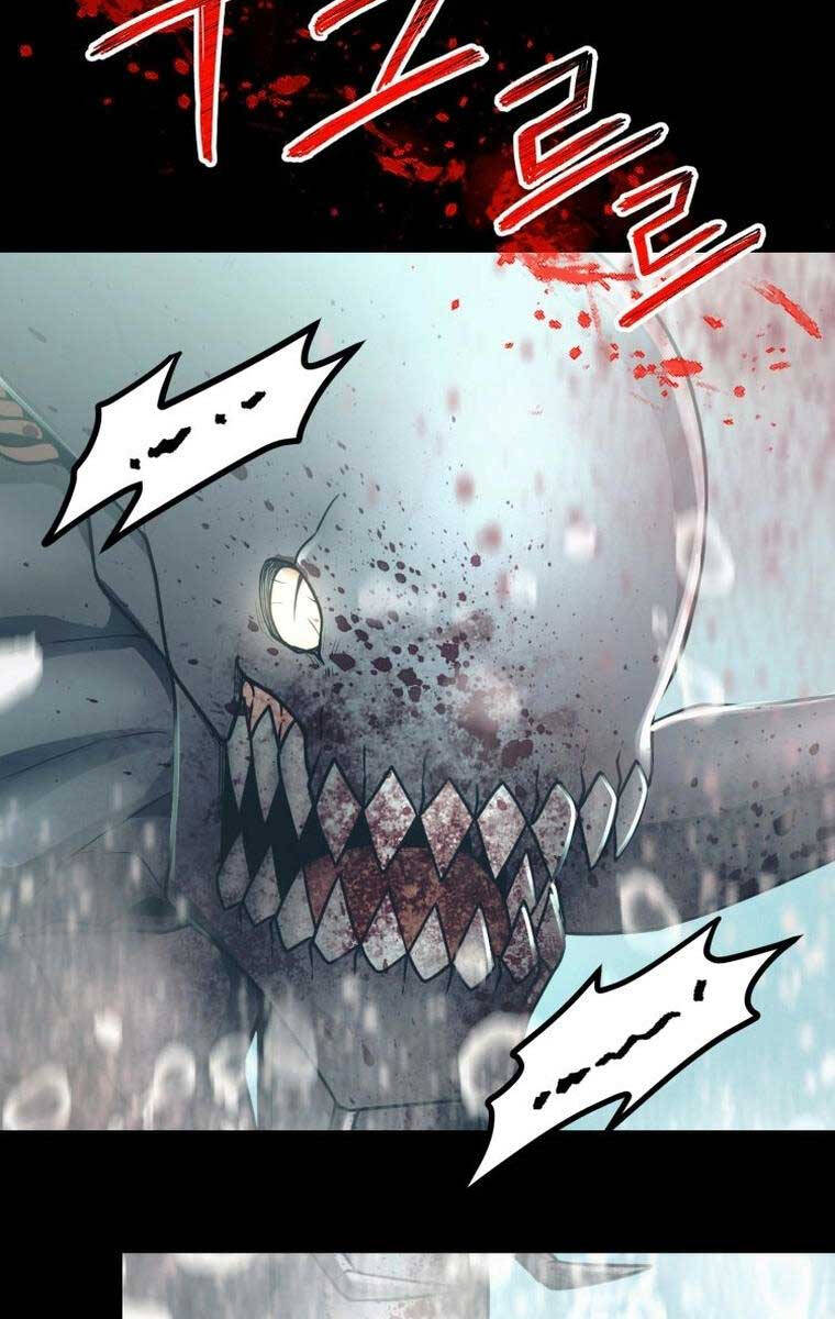 Tôi Đã Trở Thành Quái Vật Không Gian Chap 16 - Next Chap 17