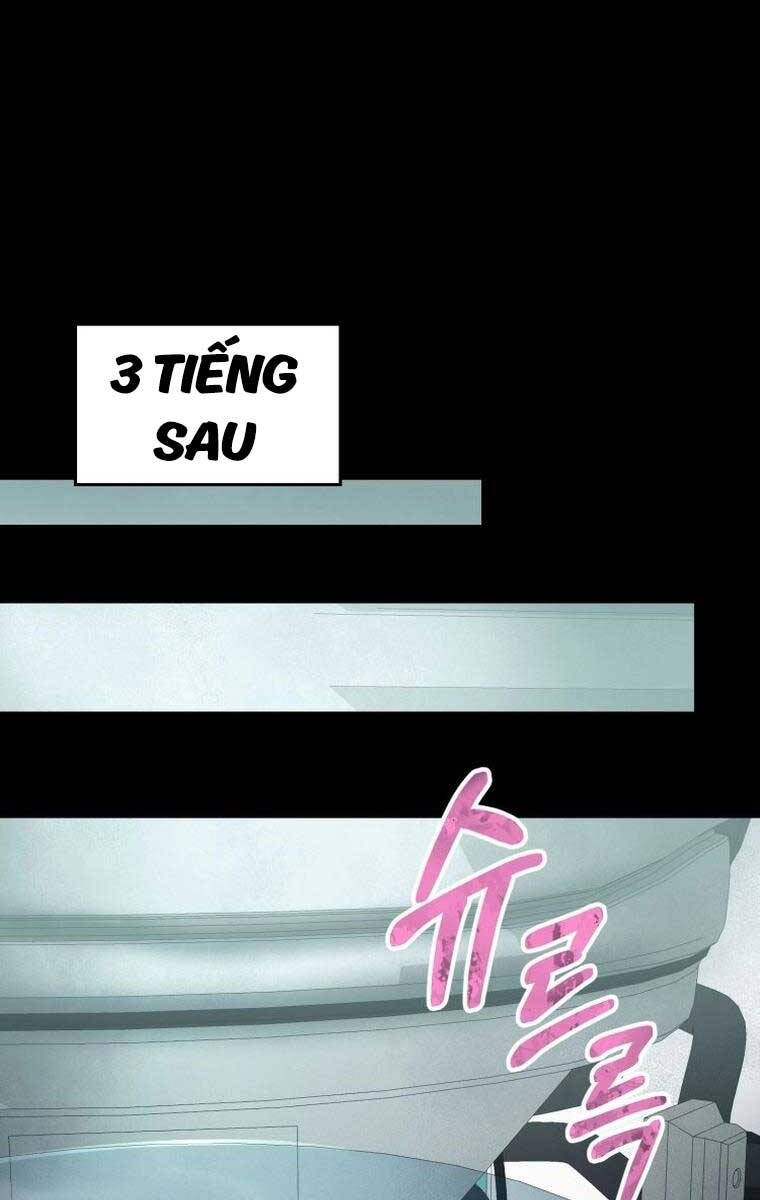 Tôi Đã Trở Thành Quái Vật Không Gian Chap 16 - Next Chap 17