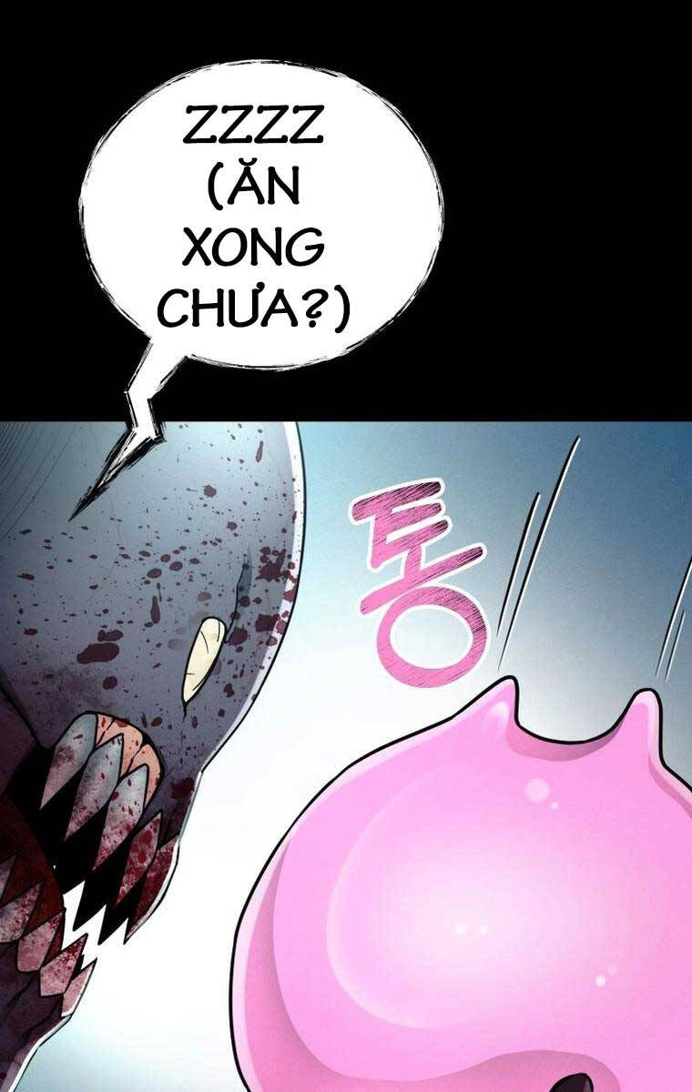 Tôi Đã Trở Thành Quái Vật Không Gian Chap 16 - Next Chap 17