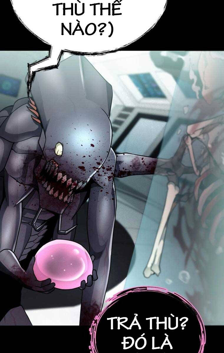 Tôi Đã Trở Thành Quái Vật Không Gian Chap 16 - Next Chap 17