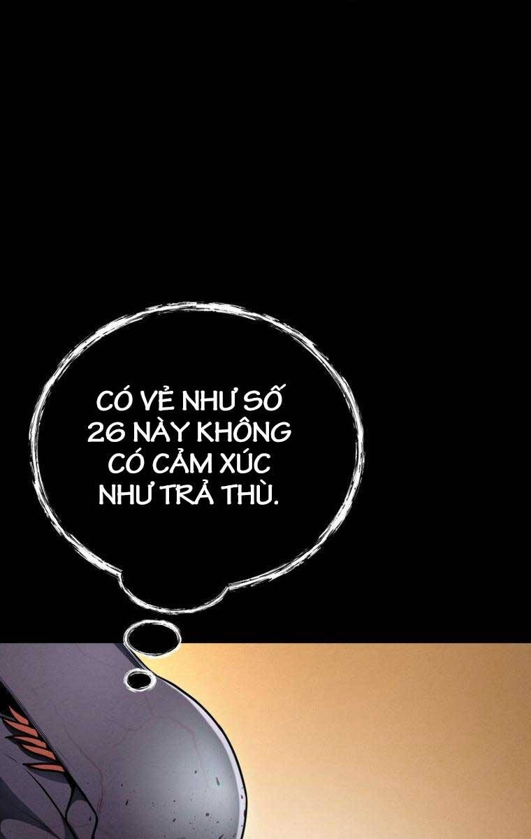 Tôi Đã Trở Thành Quái Vật Không Gian Chap 16 - Next Chap 17