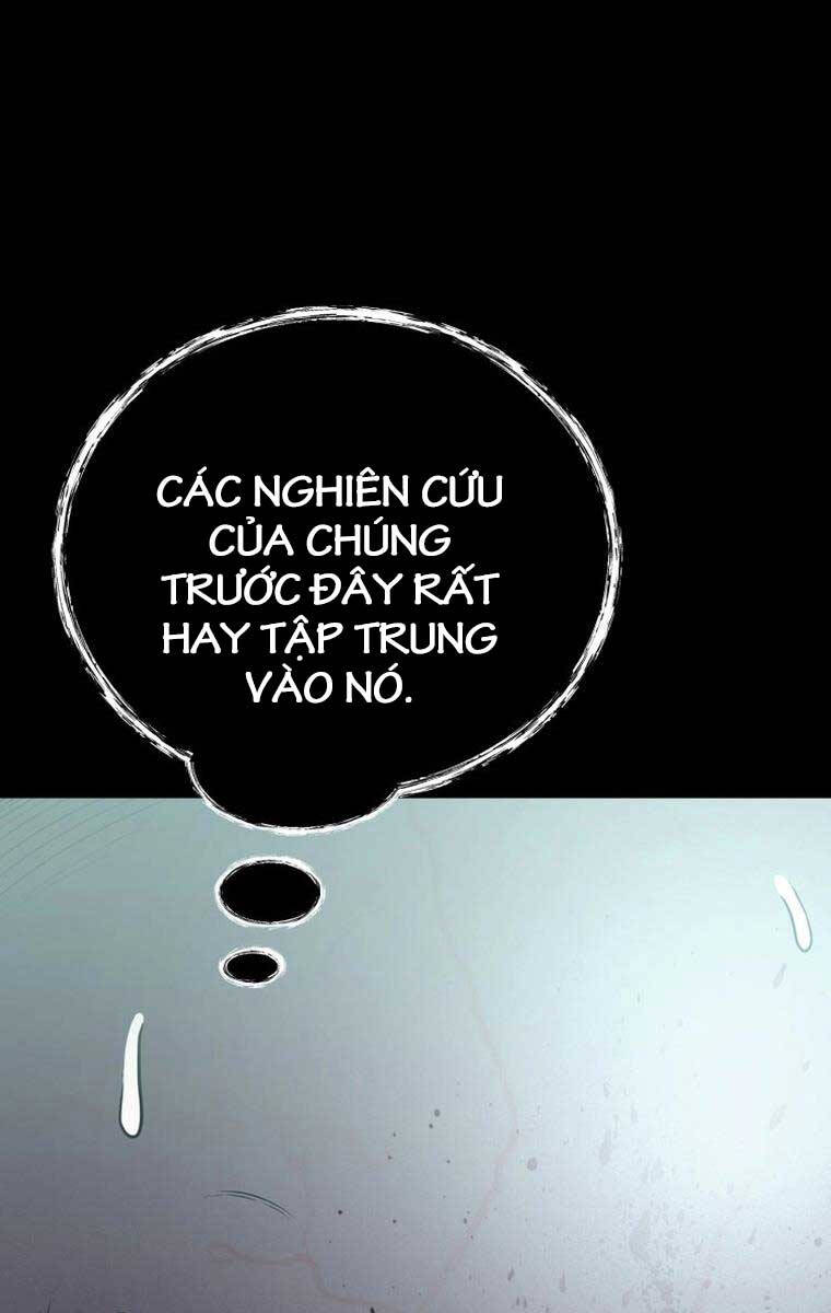 Tôi Đã Trở Thành Quái Vật Không Gian Chap 16 - Next Chap 17