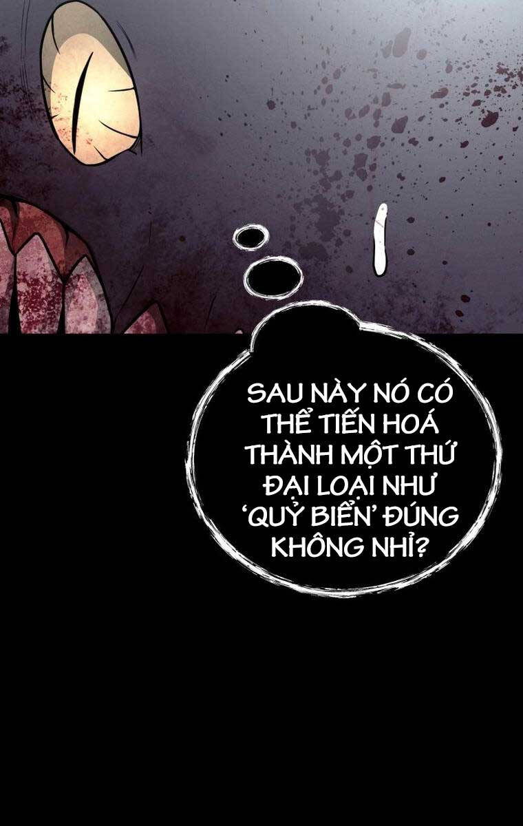Tôi Đã Trở Thành Quái Vật Không Gian Chap 16 - Next Chap 17