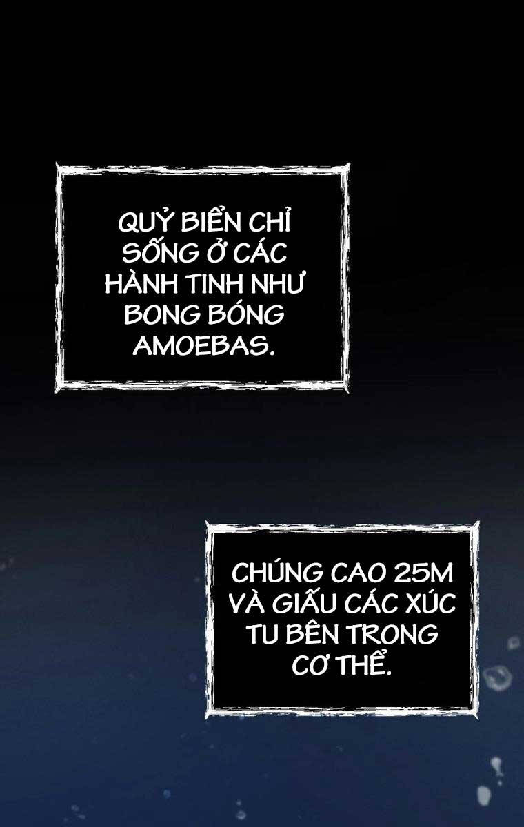 Tôi Đã Trở Thành Quái Vật Không Gian Chap 16 - Next Chap 17