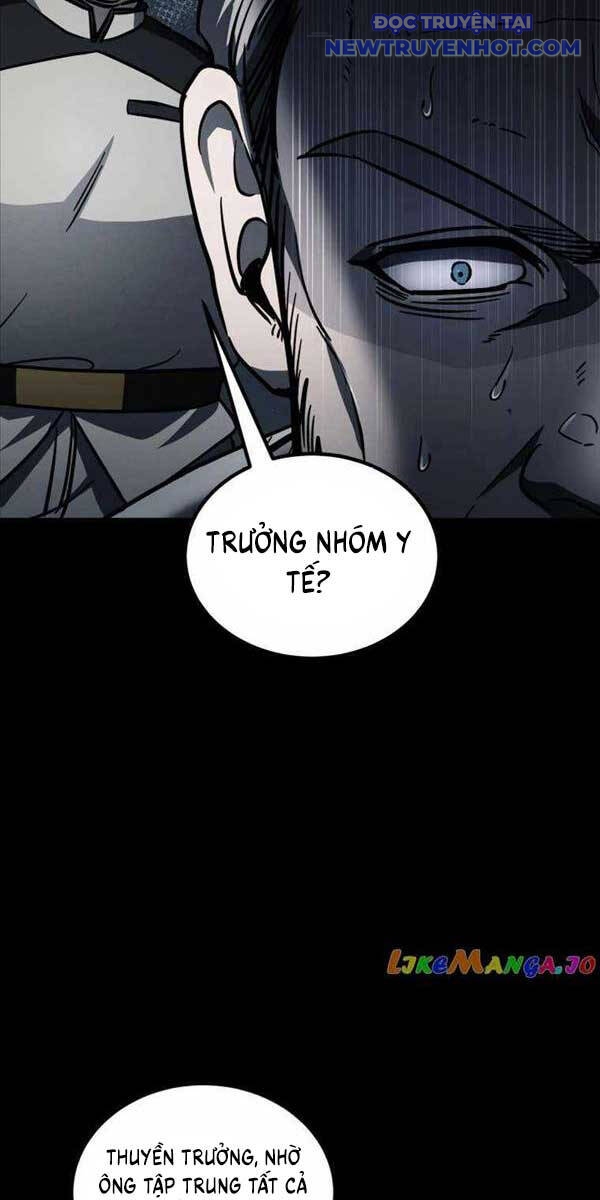 Tôi Đã Trở Thành Quái Vật Không Gian Chap 16 - Next Chap 17