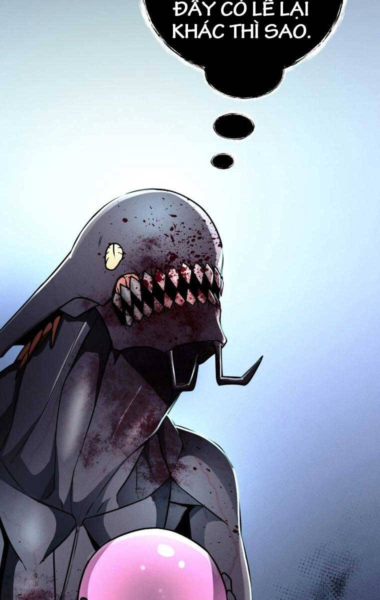 Tôi Đã Trở Thành Quái Vật Không Gian Chap 16 - Next Chap 17