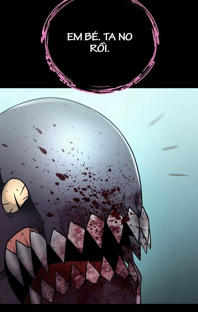 Tôi Đã Trở Thành Quái Vật Không Gian Chap 16 - Next Chap 17