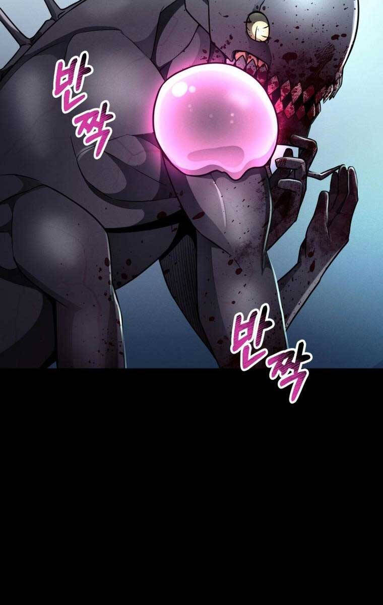 Tôi Đã Trở Thành Quái Vật Không Gian Chap 16 - Next Chap 17