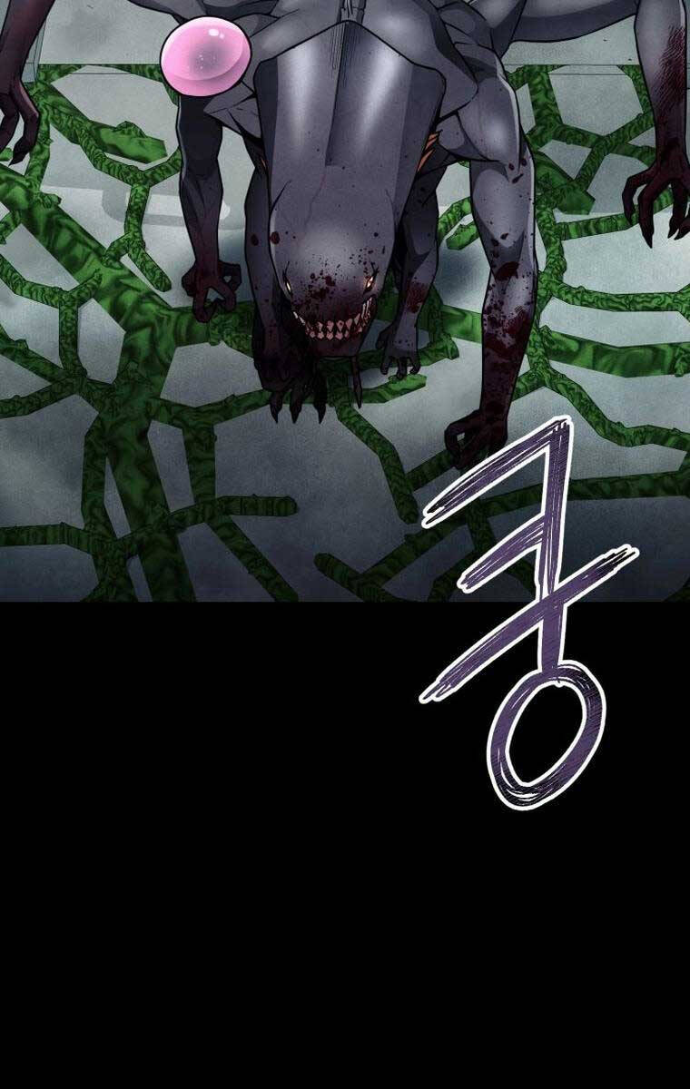 Tôi Đã Trở Thành Quái Vật Không Gian Chap 16 - Next Chap 17