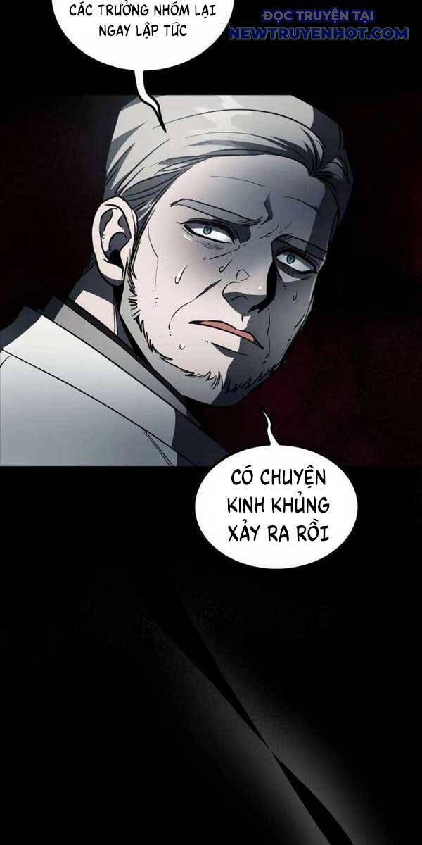 Tôi Đã Trở Thành Quái Vật Không Gian Chap 16 - Next Chap 17