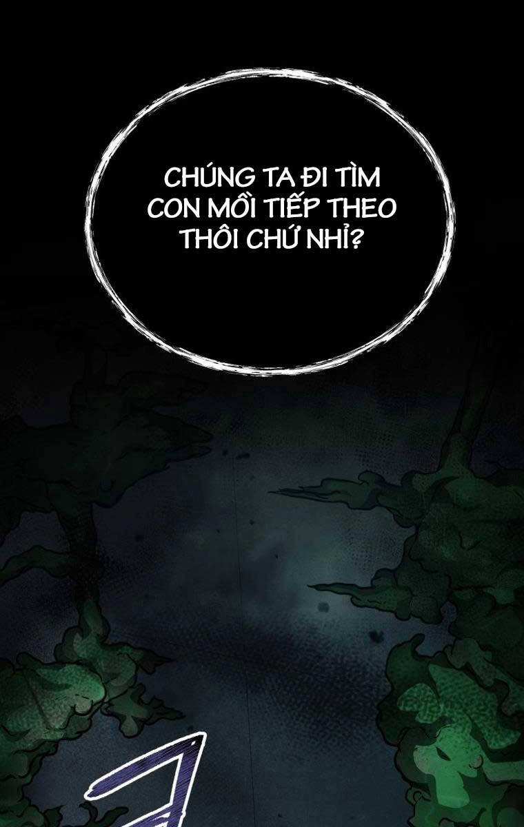 Tôi Đã Trở Thành Quái Vật Không Gian Chap 16 - Next Chap 17