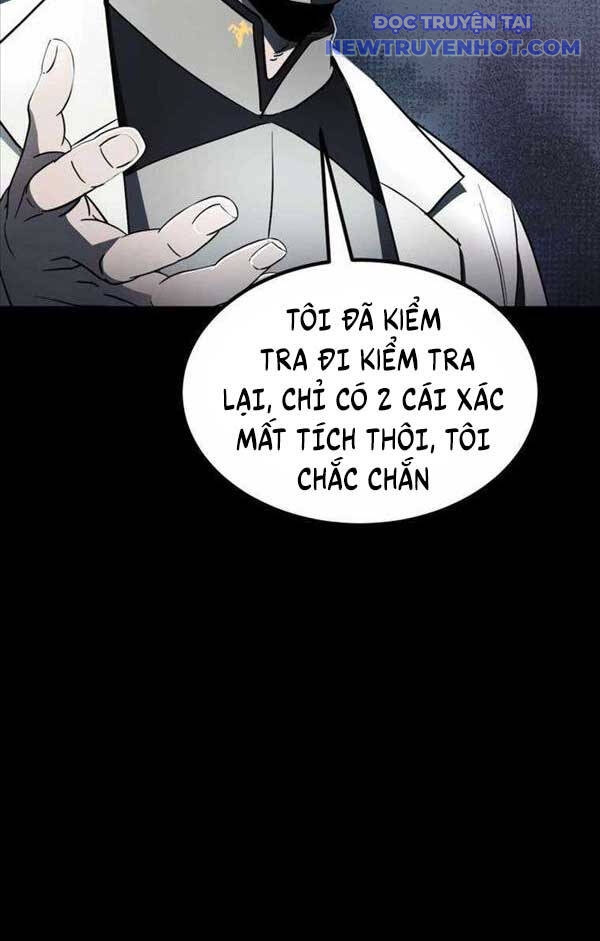 Tôi Đã Trở Thành Quái Vật Không Gian Chap 16 - Next Chap 17
