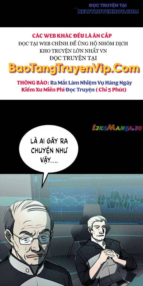 Tôi Đã Trở Thành Quái Vật Không Gian Chap 16 - Next Chap 17